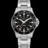 Khaki Navy Scuba Auto