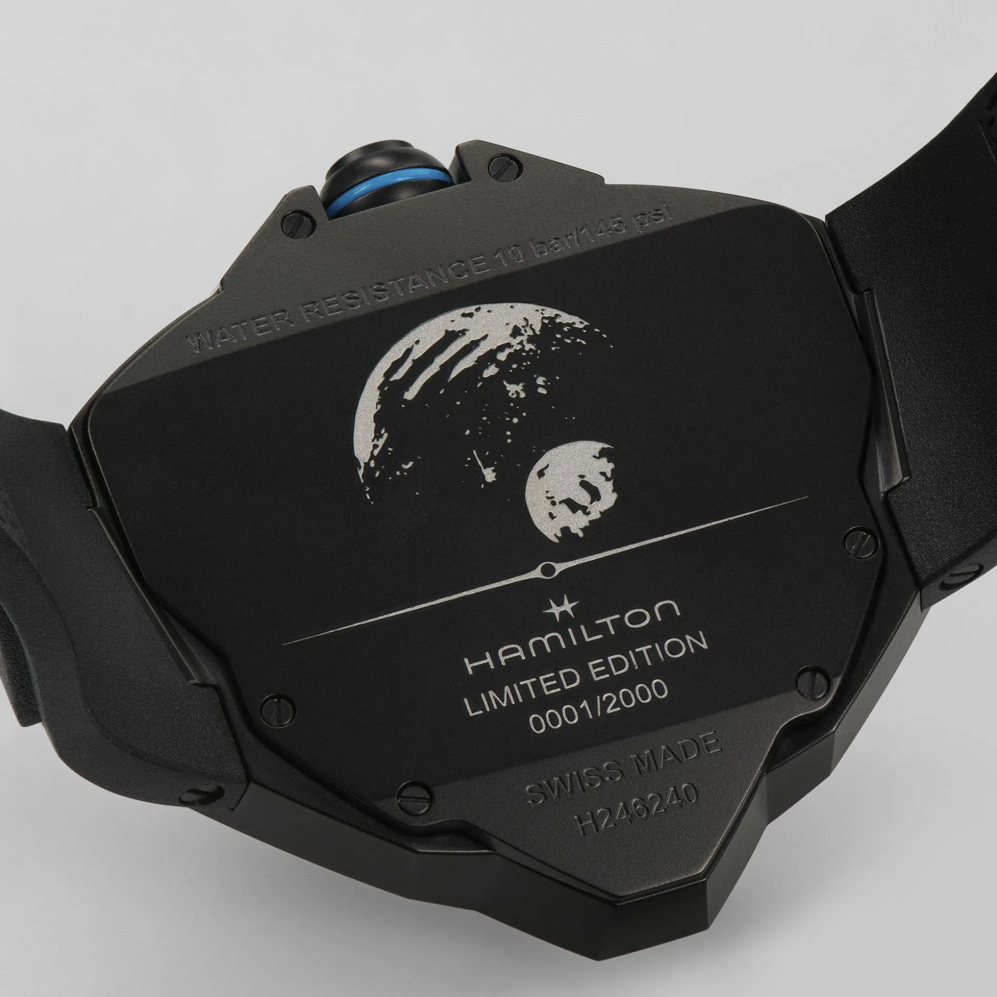 Ventura Edge Dune Limited Edition