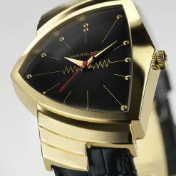 Ventura Quartz Gold | LIMITED EDITION