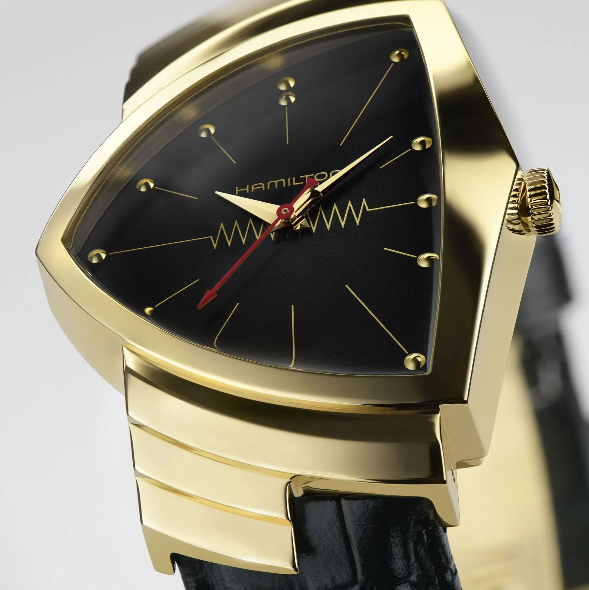 Ventura Quartz Gold | LIMITED EDITION