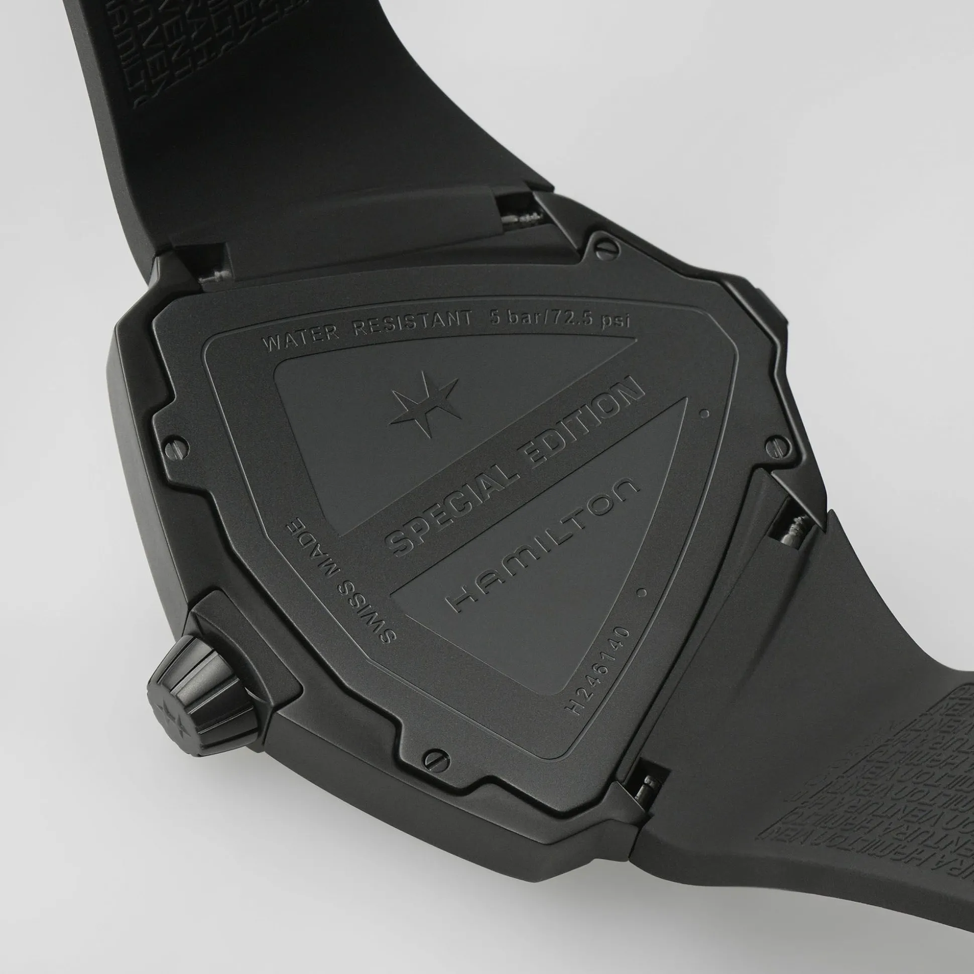 Ventura XXL Bright Dune Limited Edition